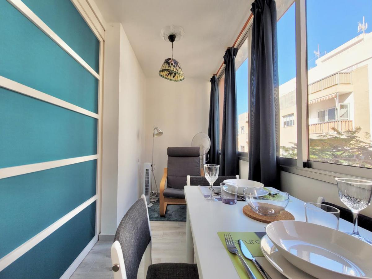 Blue Beth Apartment Puerto de la Cruz  Exterior photo