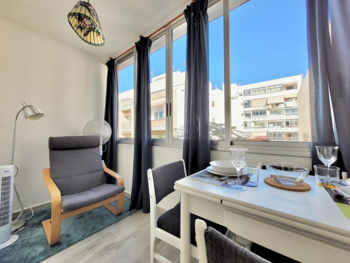 Blue Beth Apartment Puerto de la Cruz  Exterior photo