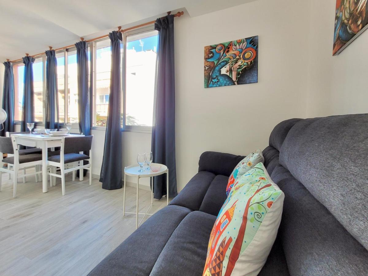 Blue Beth Apartment Puerto de la Cruz  Exterior photo