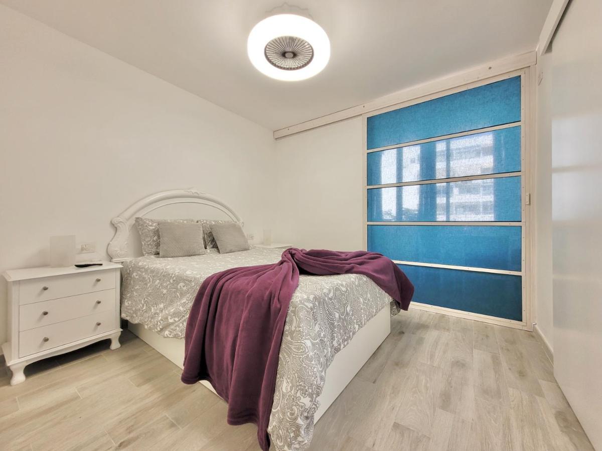 Blue Beth Apartment Puerto de la Cruz  Exterior photo