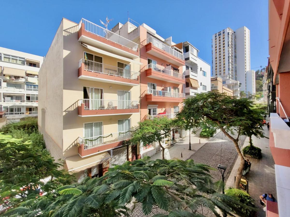 Blue Beth Apartment Puerto de la Cruz  Exterior photo