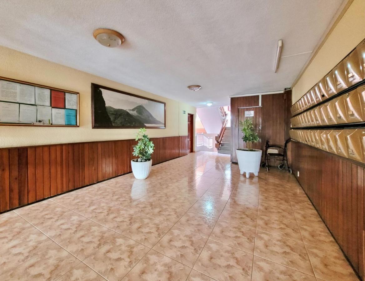 Blue Beth Apartment Puerto de la Cruz  Exterior photo