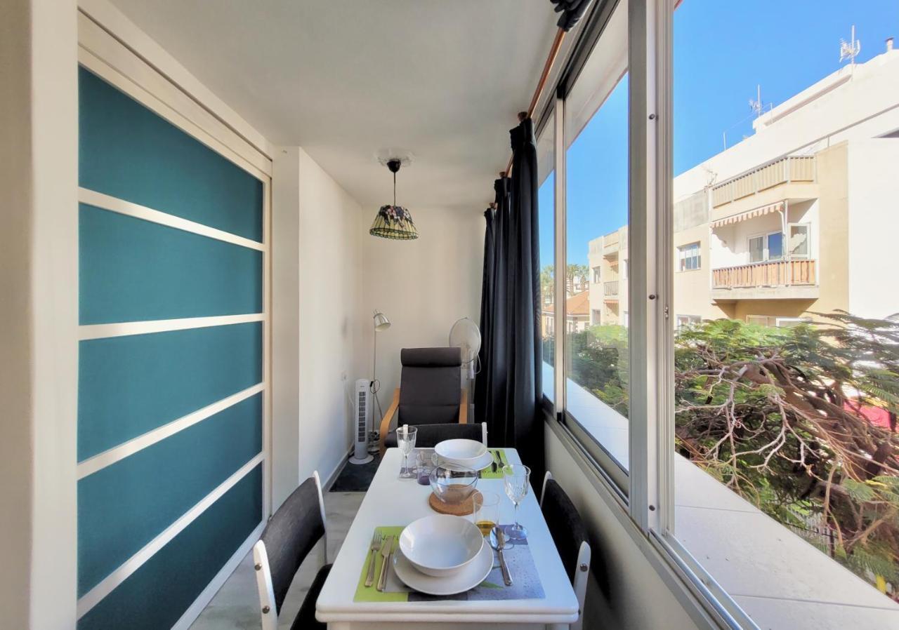 Blue Beth Apartment Puerto de la Cruz  Exterior photo
