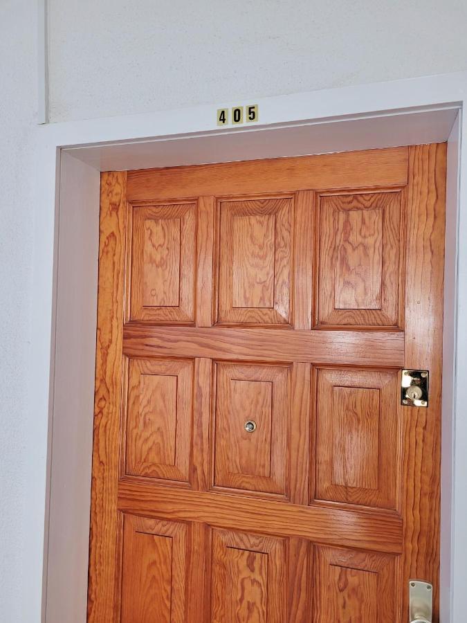 Blue Beth Apartment Puerto de la Cruz  Exterior photo
